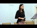 Download Lagu Luiza Spiridon - Nu este munte prea-nalt
