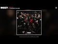 Mozzy - Run It Up (Audio) ft. ScHoolboy Q, Caine