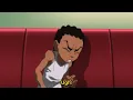 06 Smokin With Cigarettes Sub ITA
