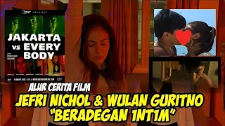 awal mula jefry nichol mengenal dunia n4rkoba alur film jakarta vs everybody
