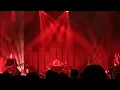 Half Moon Run - Salt - Live at l'Antipode (Rennes) - 23 09 23