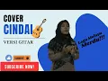 Download Lagu CINDAI | Video Lebih Panjang Cover Bi'ah Marpaung MP3