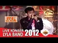 Download Lagu Live Konser Lyla - Jantung Hatiku @Kuningan, 15 September 2012