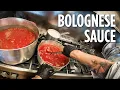 Download Lagu POV: Cooking Restaurant-Quality ragù 🍝👨‍🍳