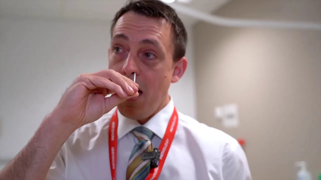 Dr.Maulik Shah describes the basics of all COVID TESTs especially comparing RT-PCR Vs Rapid Antigen . 