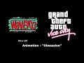 GTA: Vice City - Wave 103 | Animotion - "Obsession"