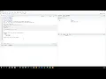 R Markdown Part 4 Plain Text Lists