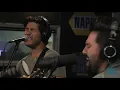 Dan + Shay Perform "Speechless" Live on the Bobby Bones Show
