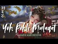 Lagu Ye Pehli Mulaqat (Song) | Sonu Nigam | Sajid-Wajid | Deewana | Saf_Haf Lofi