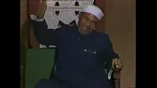 التواضع من صفات العظماء المستحبه  دندنها