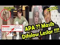 Download Lagu APA ??? MASIH DIFOLOW LESLAR ?? LESLAR SEPANGGUNG BARENG A RAFI DAN ABANG L SYUTING MOEL
