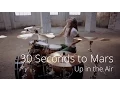 30 Seconds to Mars - Up in the Air (drum cover by Vicky Fates)