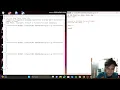 WHILE LOOP PYTHON DASAR TUGAS PEMROGRAMAN
