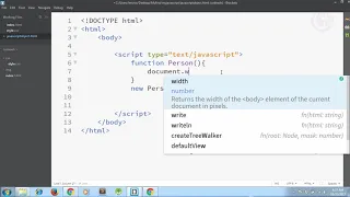 Constructor javascript in hindi