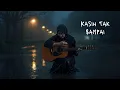 Lagu 🎵 Kasih Tak Sampai – Lagu Galau Paling Menyentuh Hati (Official Lyric Video)