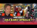 Download Lagu ⚡GEMPAR🔥MASSIMO RIVOLA TANTANG DUCATI: RS-GP SUDAH LEBIH CEPAT DARI DESMOSEDICI⁉️BERITA MOTOGP