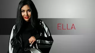 Download Ella   Aku Tetap Wanita | Slow Rock Indonesia MP3