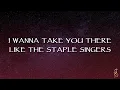 Coolio - Fantastic Voyage (Lyrics)