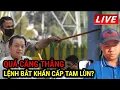 Download Lagu LỆNH BẮT KHẨN CẤP TAM LÙN???