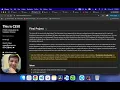 Day 134 Coding Every Day Until I Land a Job
