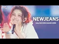 Download Lagu [#AAA2024] NEWJEANS(뉴진스) - 'Bubble Gum + Supernatural + How Sweet' Broadcast Stage | Official Video