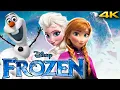 Download Lagu Frozen Full English Movie | Kristen Bell | Idina Menzel |Josh Gad | Jonathan | Review And Facts