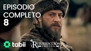 Resurrección Ertugrul Episodio Completo 8 
