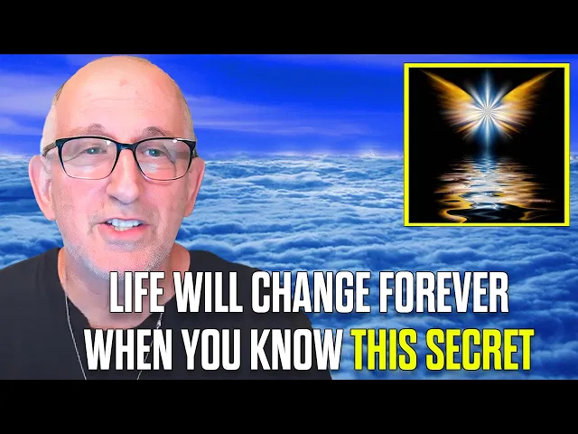 Man Dies; Brings Back Messages From The Other Side & Shown The Secret To Get Health by Meditation