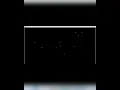 Draw a Night sky using turtle python