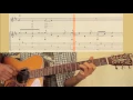 Download Lagu How to play 'Going to California' by Led Zeppelin with TAB