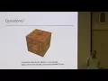Extremely Modular Distributed JavaScript