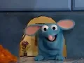 Download Lagu Bear In The Big Blue House When You've Got To Go! (Part 3)