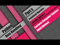 Python Data Handling Part 5 Relational Operator and Identity Operator Rohit Ahlawat