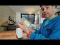 How To Add An SSD To Your Eufy Homebase 3 Storage Full Setup