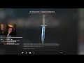 the cheapest knife in csgo 46