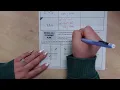 Converse of the Pythagorean Theorem Distance on the Coordinate Plane Math with Mrs B