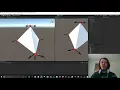 3D Procedural Mesh Generation Fundamentals in Unity A Bit About Me