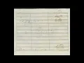 Beethoven - Symphony No. 4, Op. 60 (1806) {Kleiber}