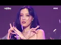 Download Lagu [HOT] HWASA - LMM + Maria, 2020 MBC 가요대제전 20201231