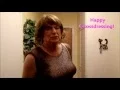 Crossdresser Mira - Happy Tranny