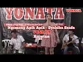 Download Lagu Ngomong Apik-Apik Syahiba Saufa YONATA live Karetan