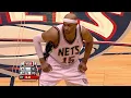 Vince Carters MUST SEE Nets Moments