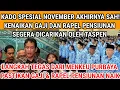 Lagu KADO SPESIAL NOVEMBER 2025‼️ AKHIRNYA SAH KENAIKAN GAJI \u0026 RAPELAN PENSIUNAN SEGERA DICAIRKAN TASPEN