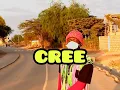 Alkaline - Cree(official dance video)