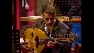 موسيقى الشرق Mousica Al Sharq القلب يعشق HD 