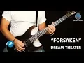 Download Lagu Forsaken (Dream Theater) - Guitar Cover - Prof. FAROFA
