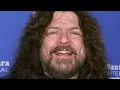 The Tragic Death Of Kansas Frontman Robby Steinhardt