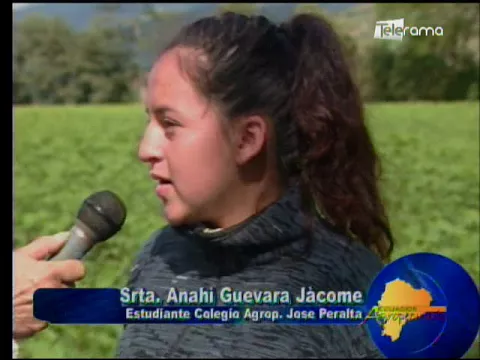 Ecuador Agropecuario 17-08-2017