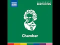 String Quartet No. 14 in C-Sharp Minor, Op. 131: VII. Allegro - Kodály Quartet & Ludwig van Beethoven
