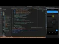 delete update and create any post with flutter bloc